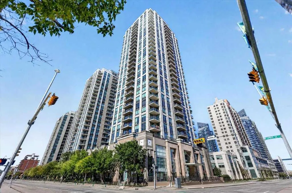 1111 10 Street SW #2406