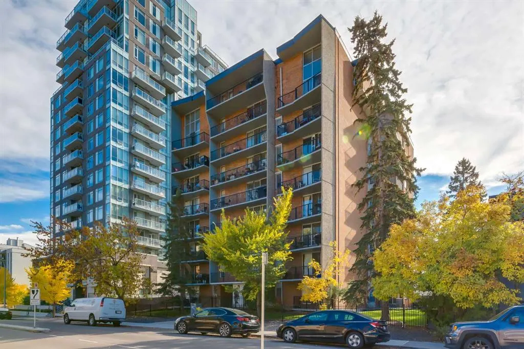 715 15 Avenue SW #303