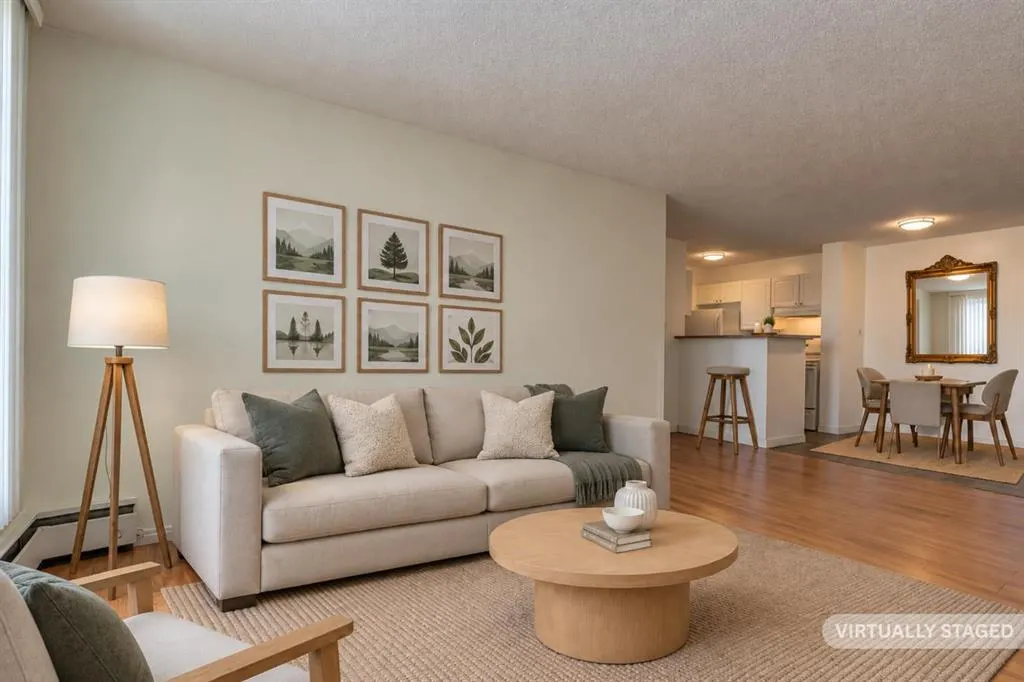 715 15 Avenue SW #303