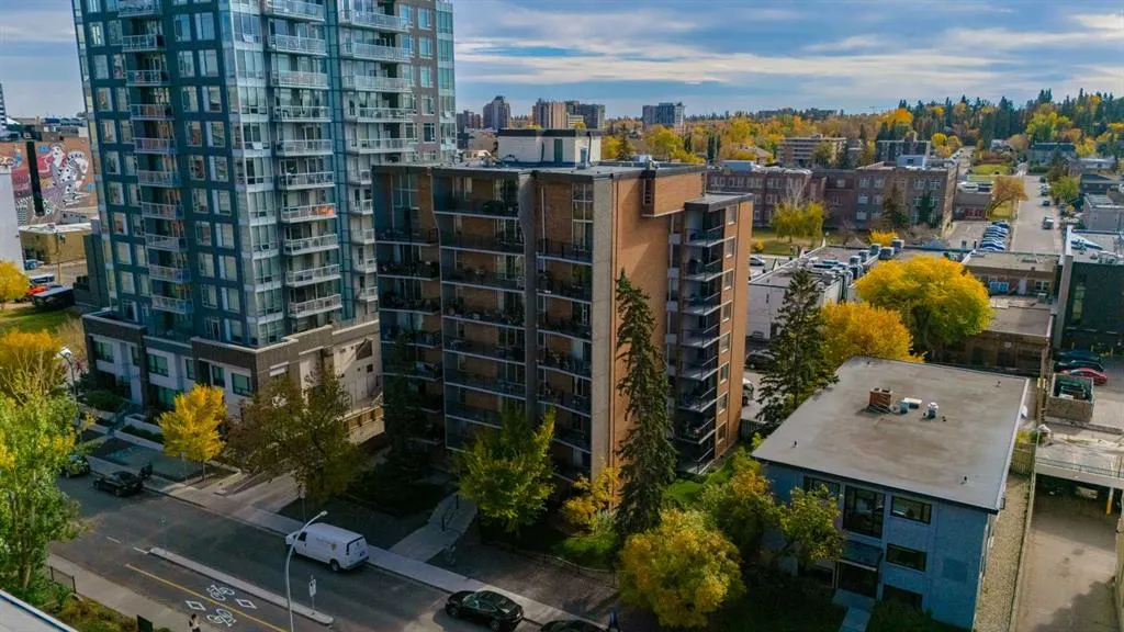 715 15 Avenue SW #303