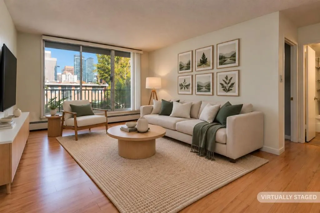 715 15 Avenue SW #303