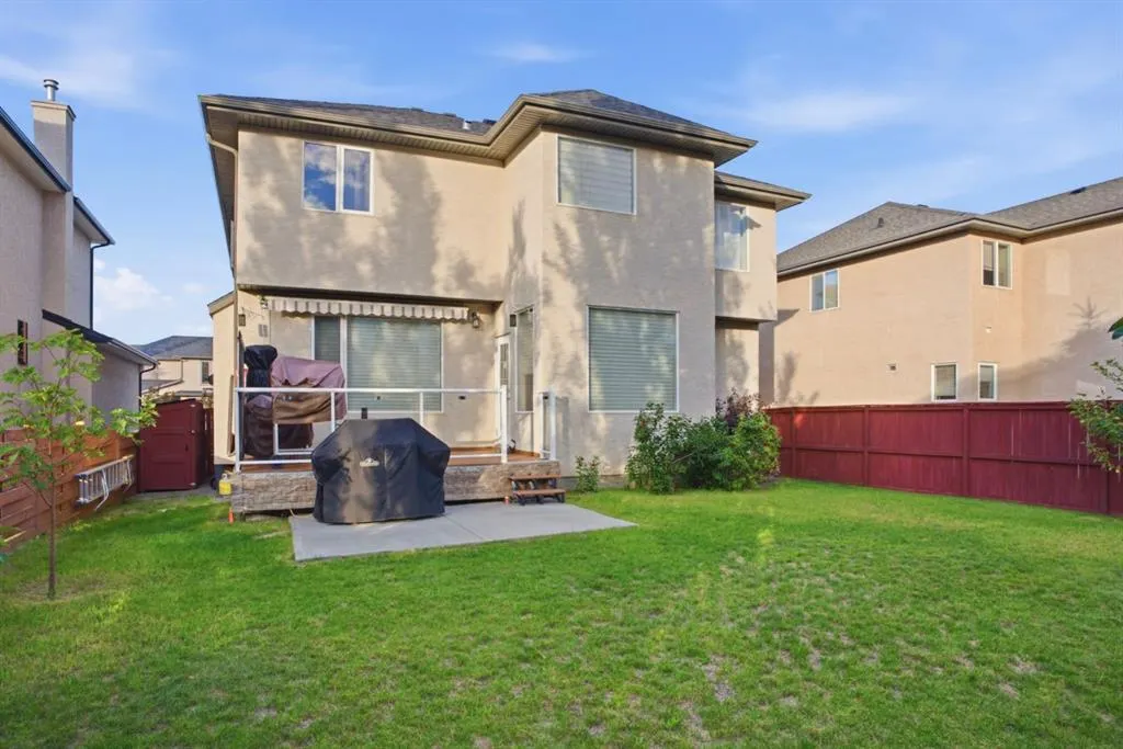 401 Marina Drive