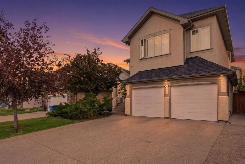 401 Marina Drive
