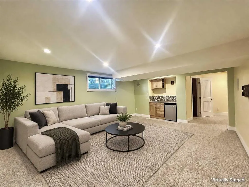 13 Tuscany Ridge Mews NW