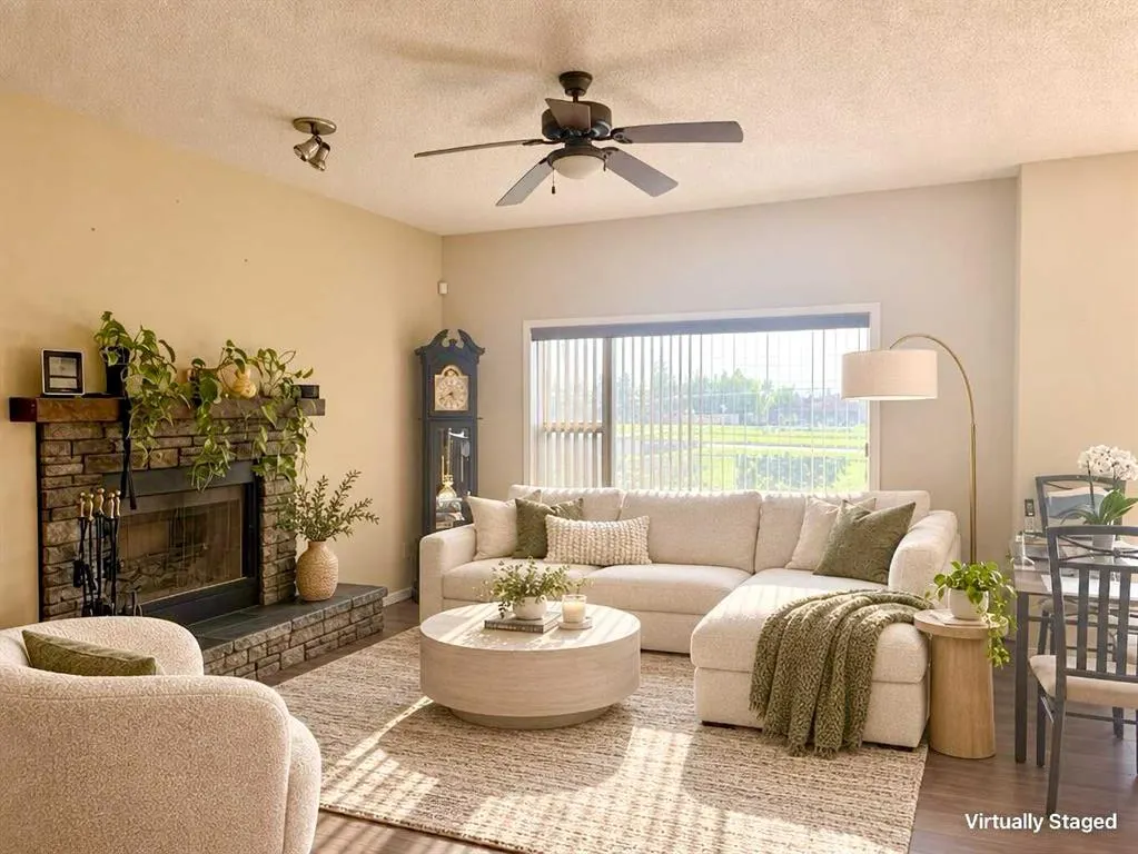 13 Tuscany Ridge Mews NW