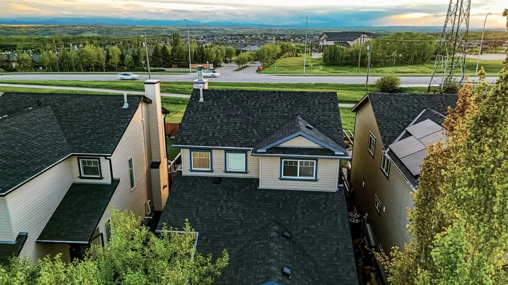 13 Tuscany Ridge Mews NW