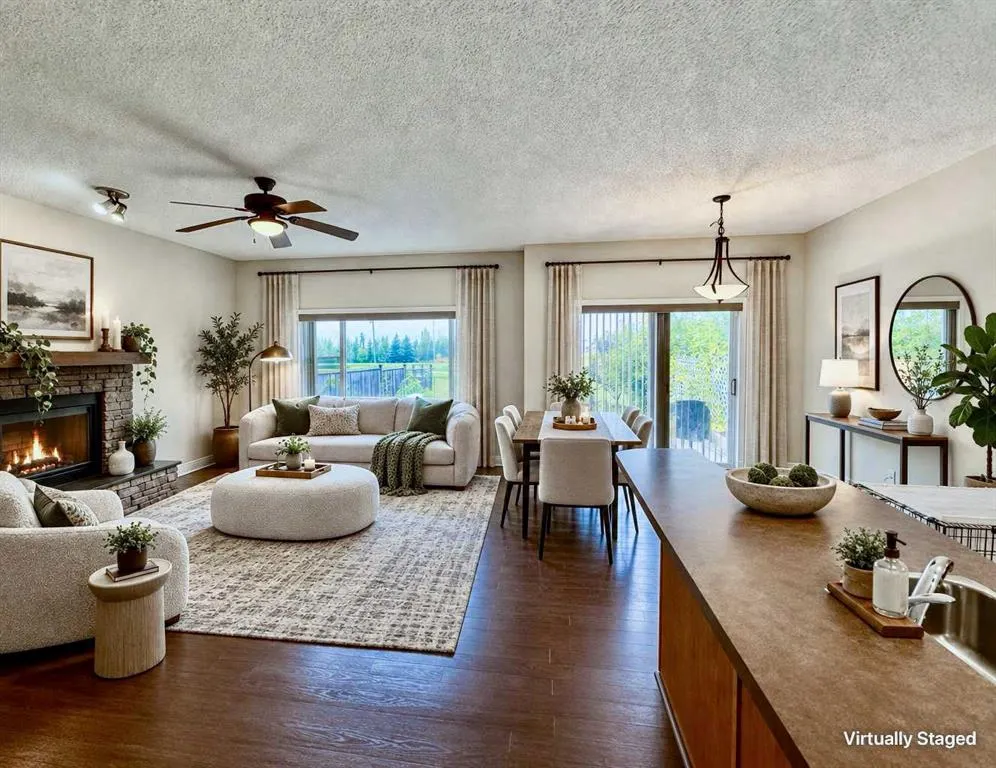 13 Tuscany Ridge Mews NW