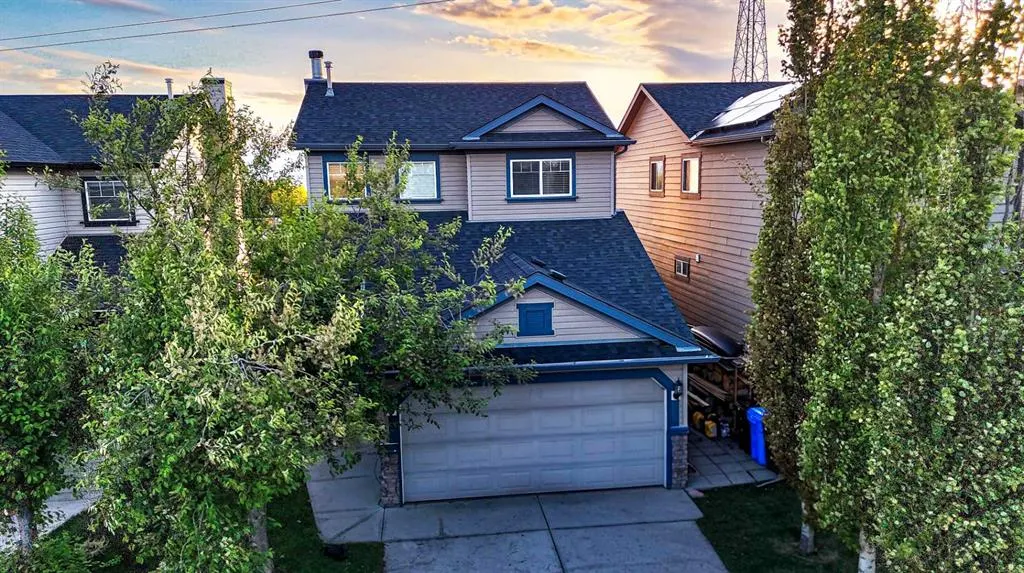 13 Tuscany Ridge Mews NW