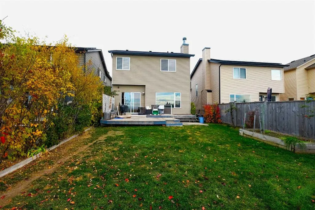 13 Tuscany Ridge Mews NW