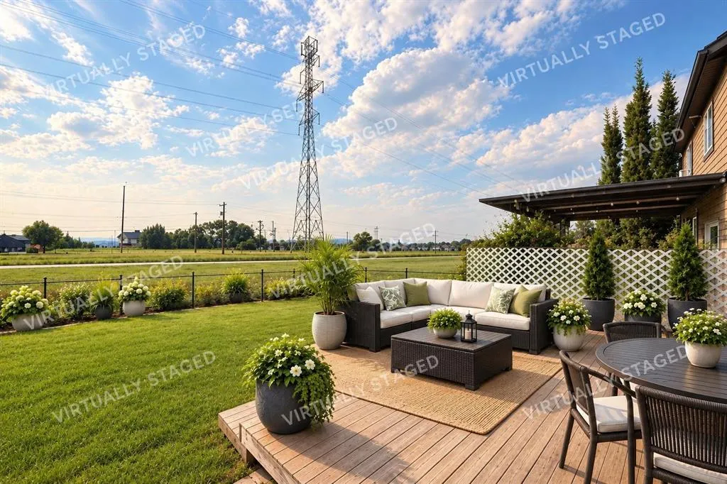 13 Tuscany Ridge Mews NW