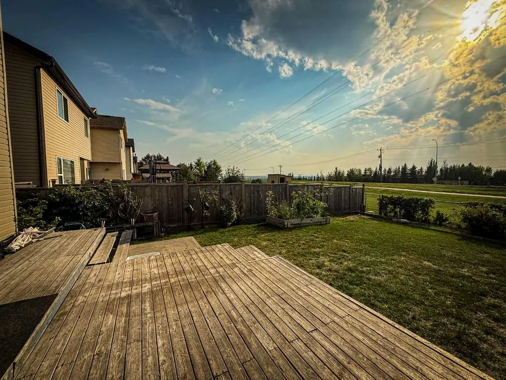 13 Tuscany Ridge Mews NW