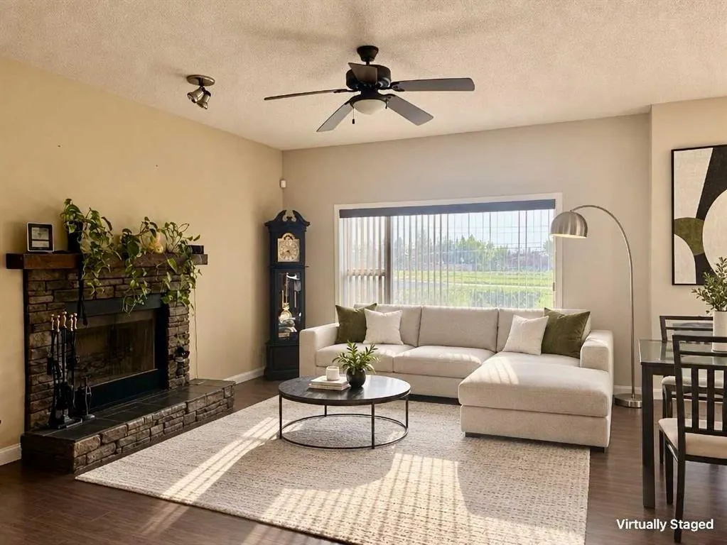 13 Tuscany Ridge Mews NW