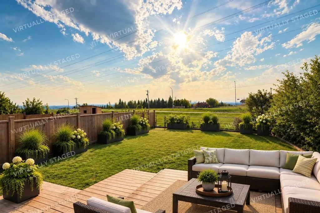 13 Tuscany Ridge Mews NW