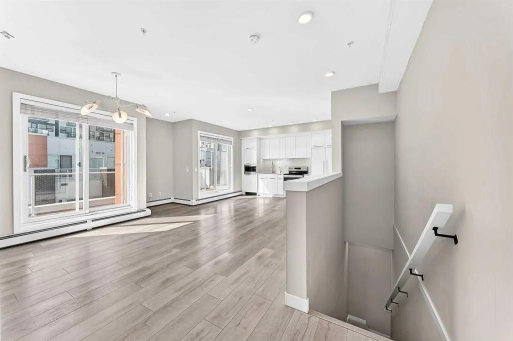 3130 Thirsk Street NW #410