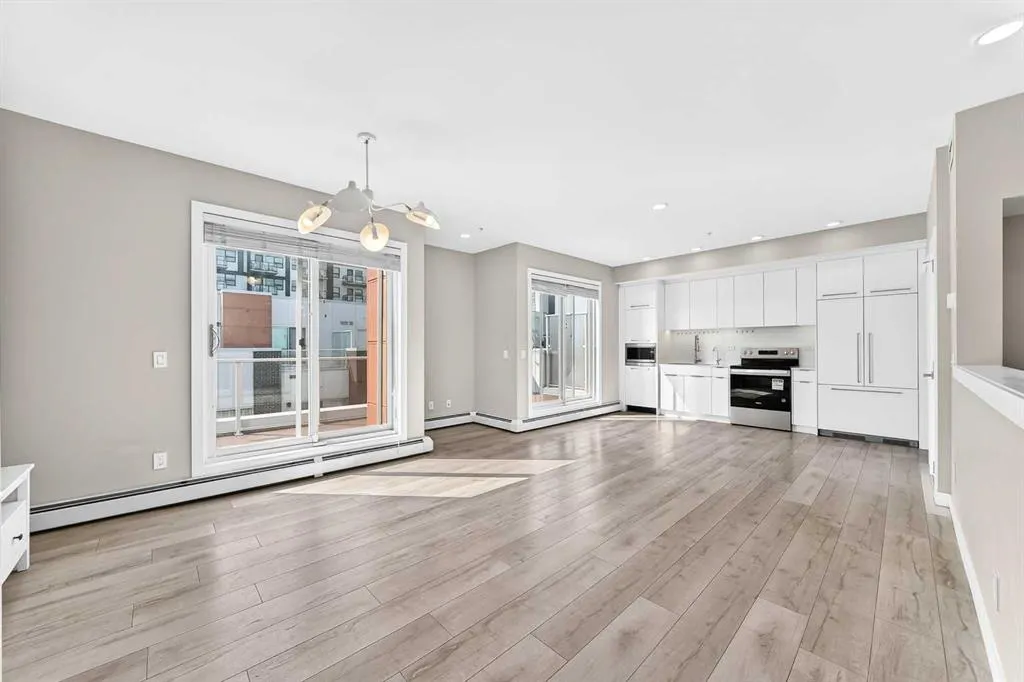 3130 Thirsk Street NW #410