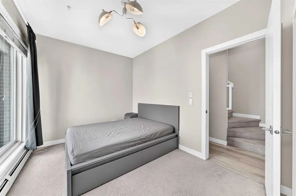 3130 Thirsk Street NW #410