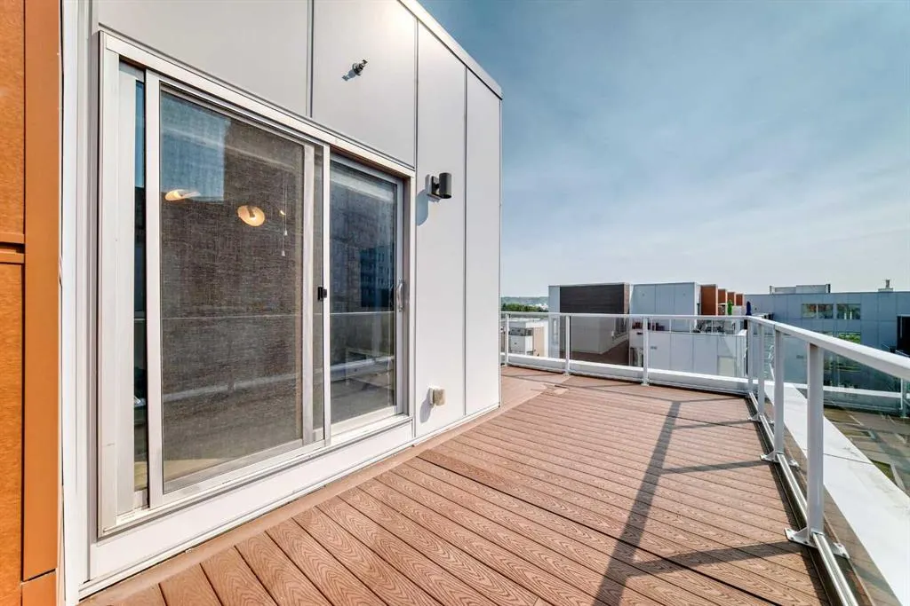 3130 Thirsk Street NW #410