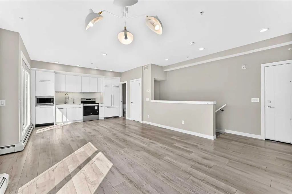 3130 Thirsk Street NW #410