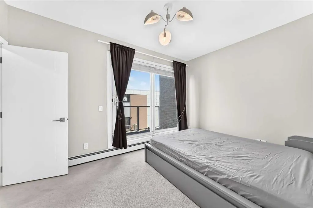 3130 Thirsk Street NW #410