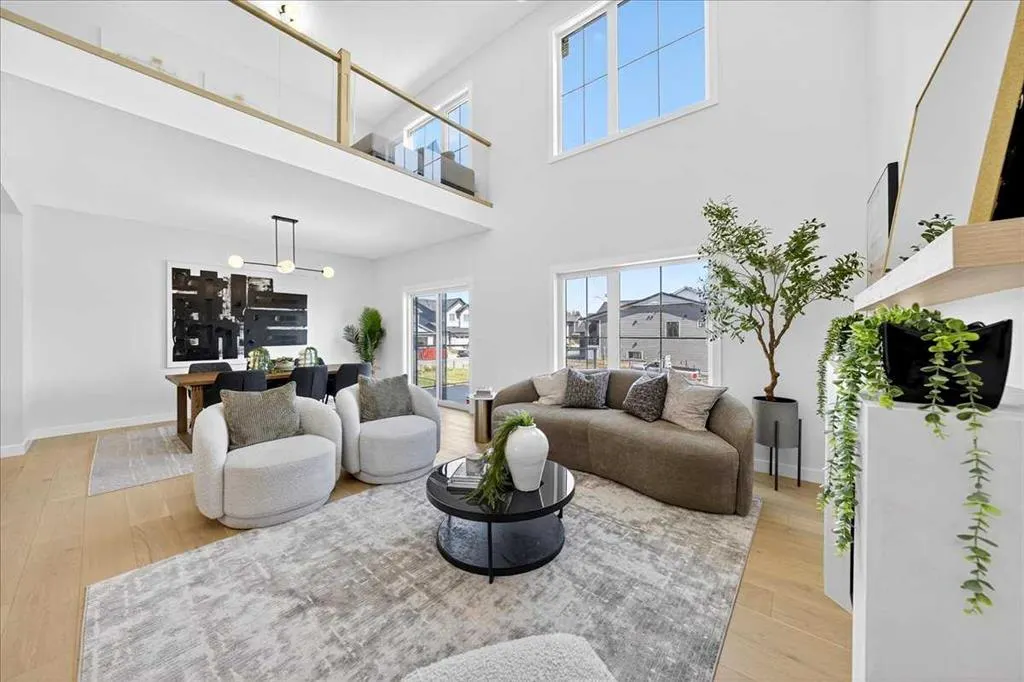 7 Lakewood Point