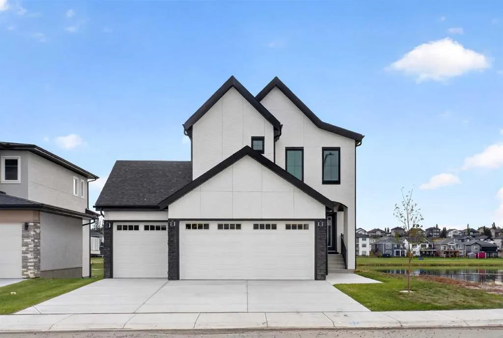 7 Lakewood Point