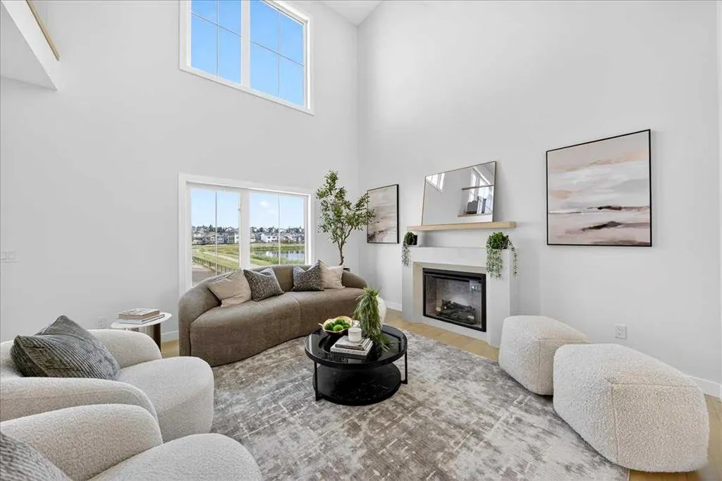 7 Lakewood Point