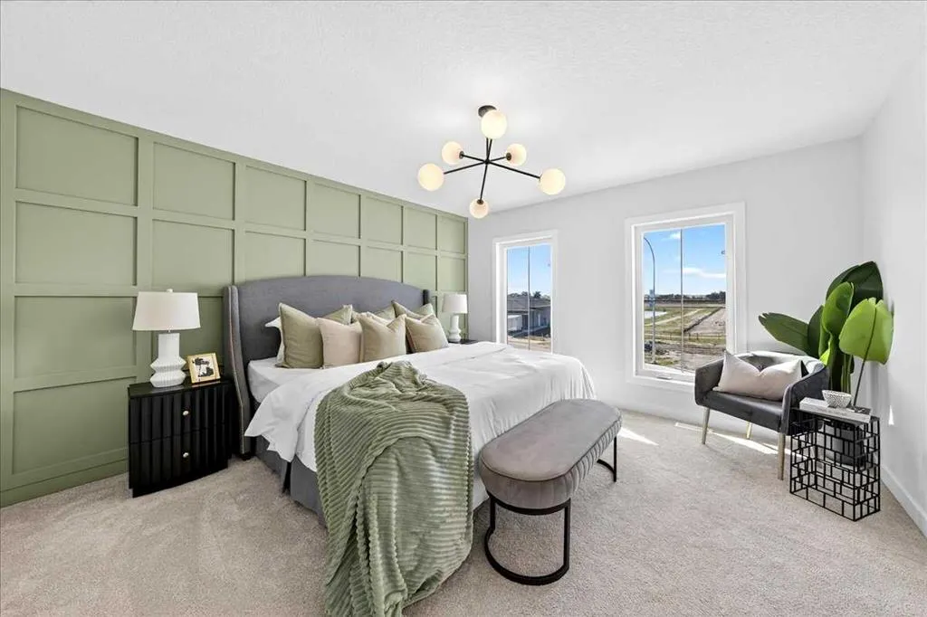 7 Lakewood Point