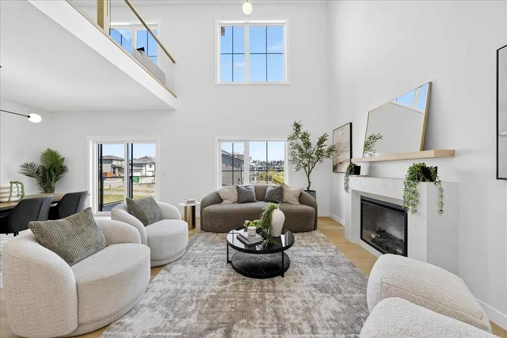 7 Lakewood Point