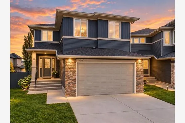108 Kinniburgh Close