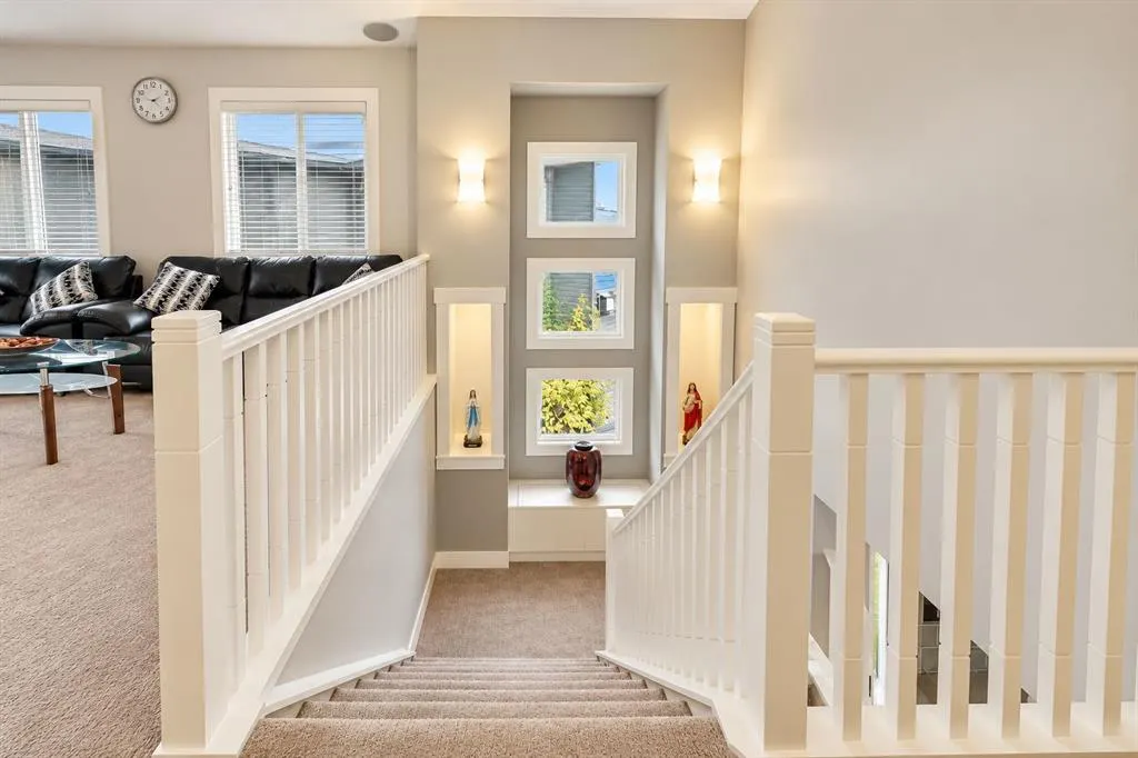 108 Kinniburgh Close