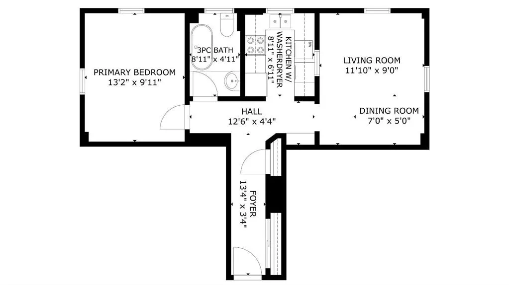 804 18 Avenue SW #203