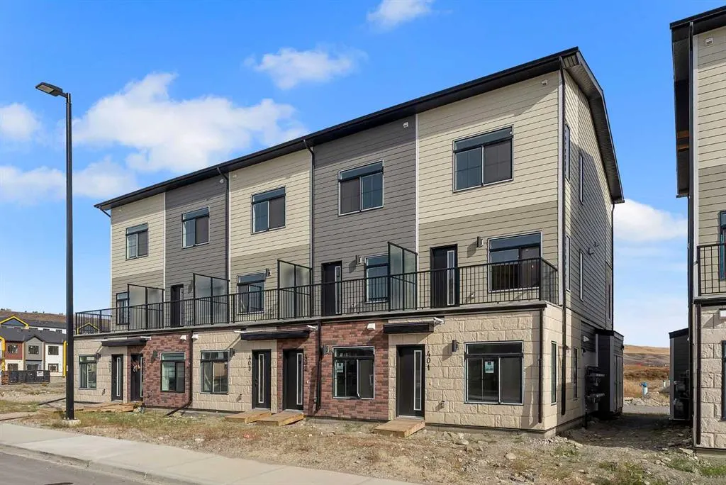 156 Park Street #203