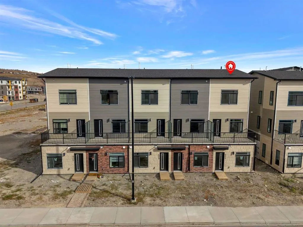 156 Park Street #203