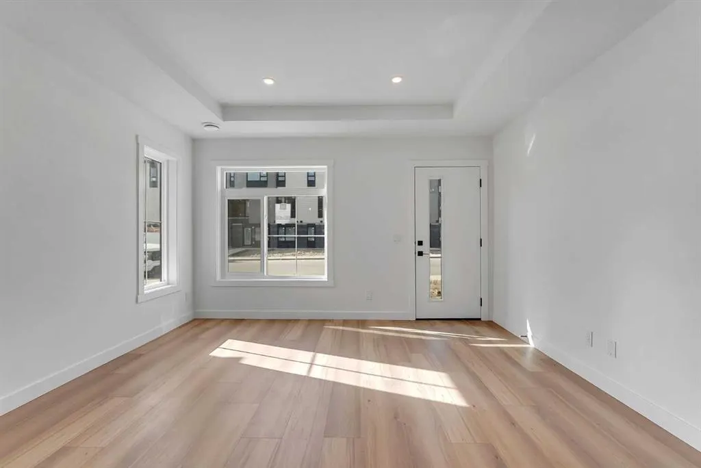 156 Park Street #203