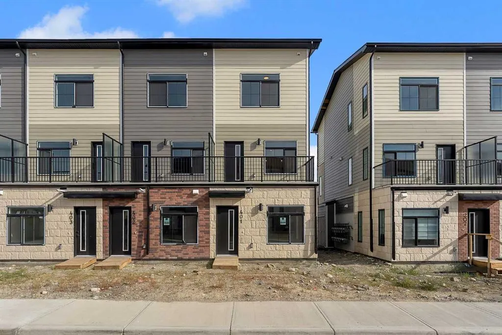 156 Park Street #203