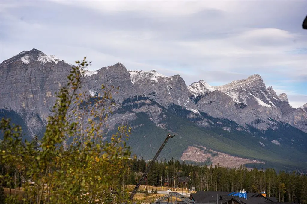 10 Cascade Ridge #204