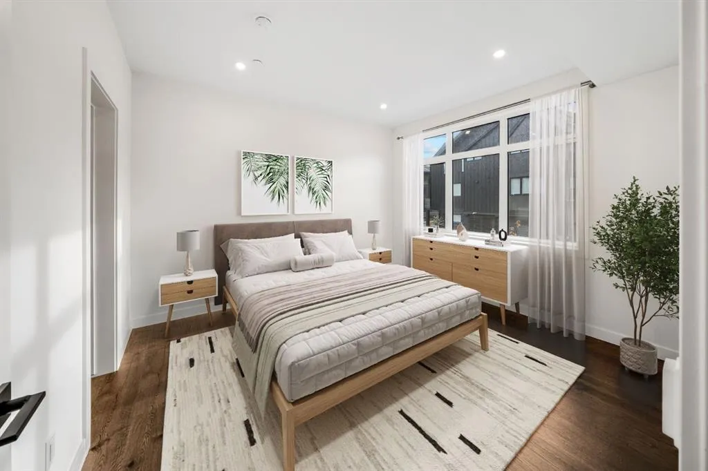 10 Cascade Ridge #204