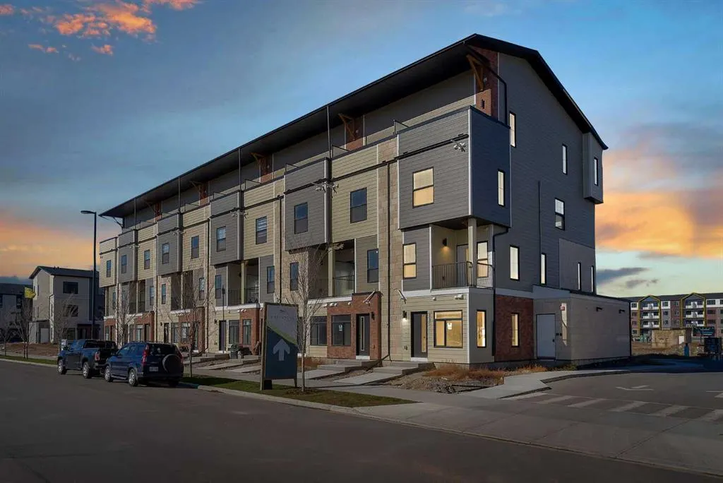 156 Park Street #110