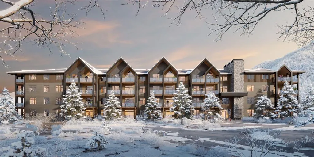 10 Cascade Ridge #310