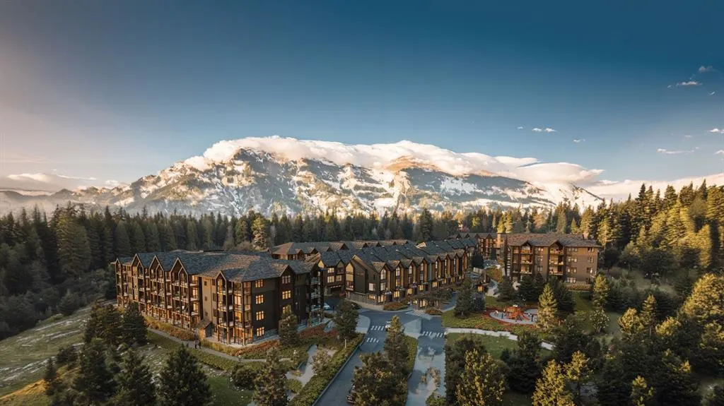 10 Cascade Ridge #310