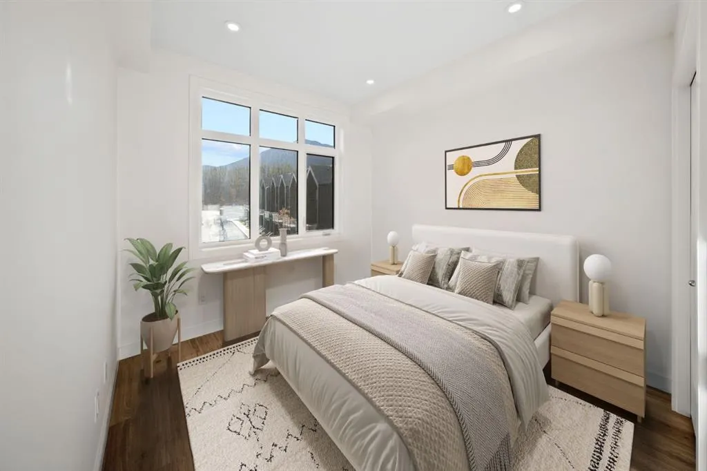 10 Cascade Ridge #310