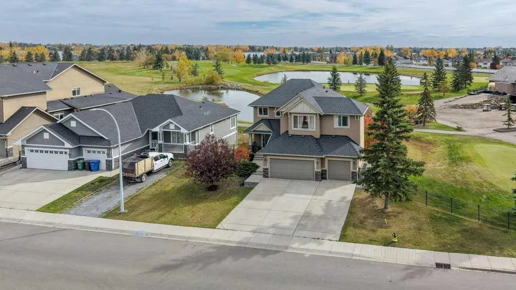 303 Lakeside Greens Drive