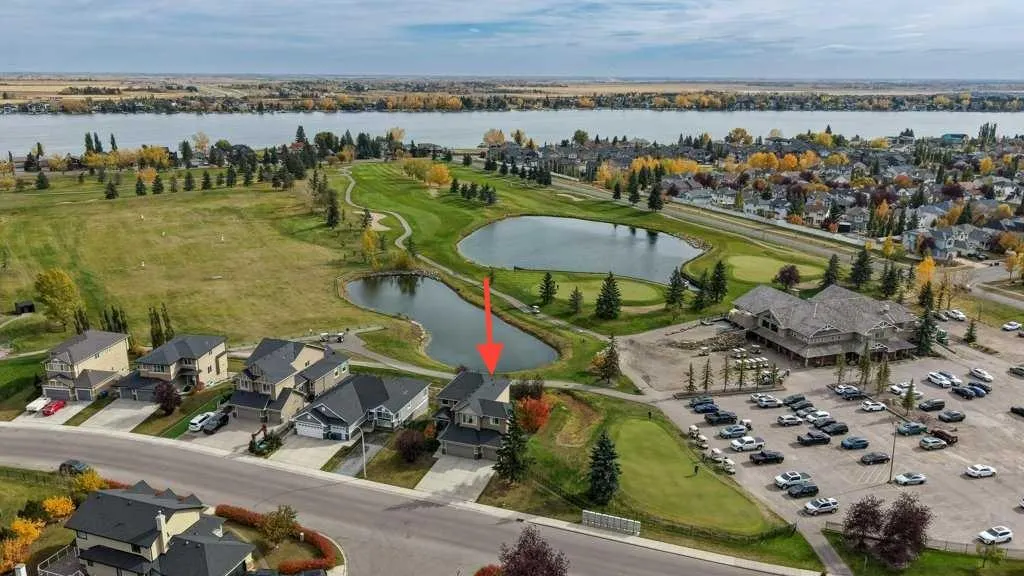 303 Lakeside Greens Drive