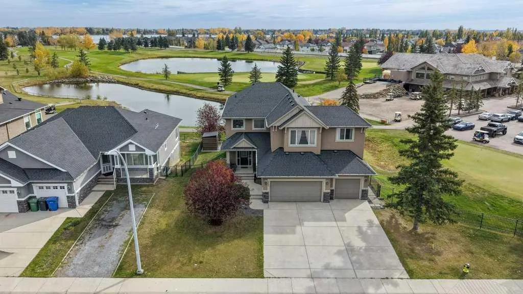 303 Lakeside Greens Drive