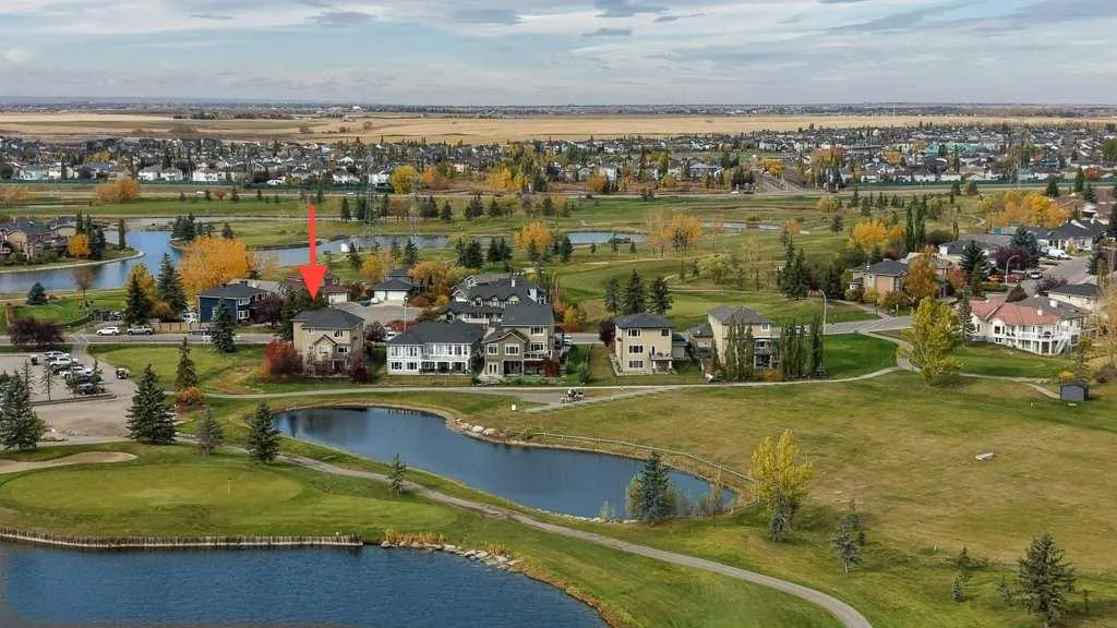 303 Lakeside Greens Drive