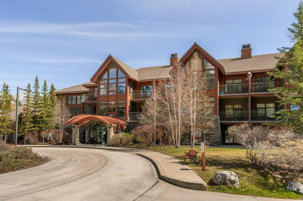 91B Three Sisters Drive #386