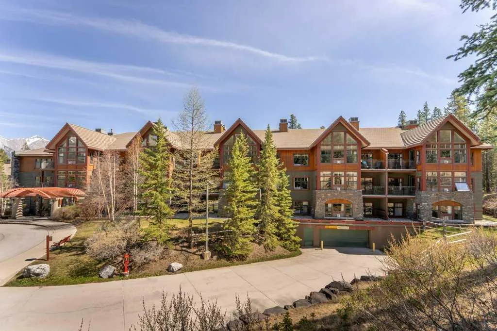 91B Three Sisters Drive #386