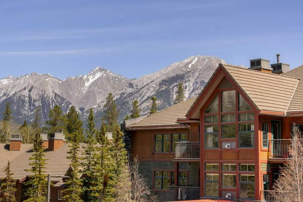 91B Three Sisters Drive #386