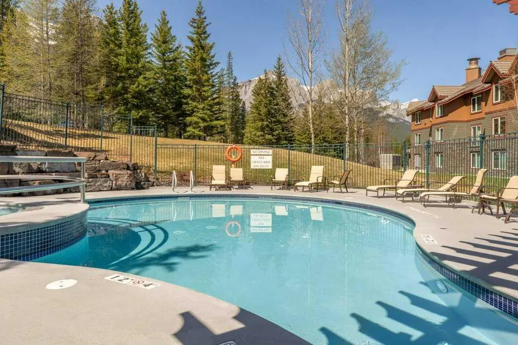 91B Three Sisters Drive #386