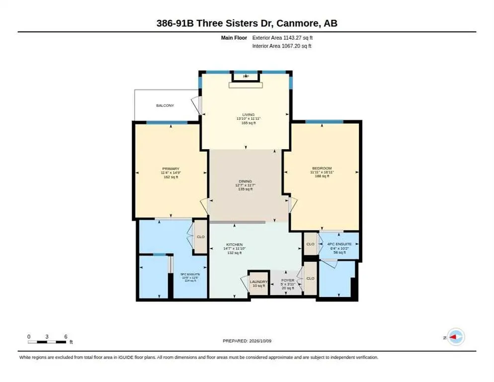 91B Three Sisters Drive #386
